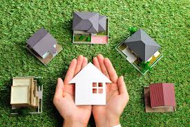 Importance of Buying Homes In 