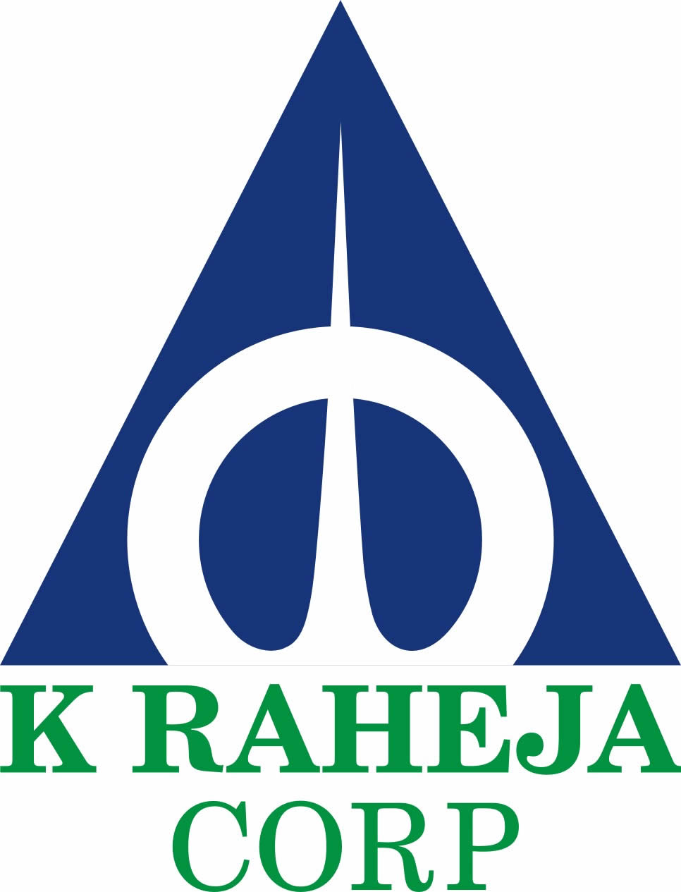 K Raheja Corp