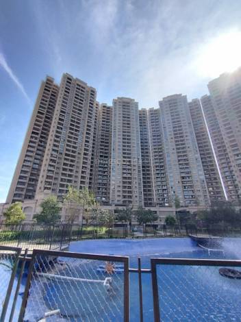 Raheja Reserve 